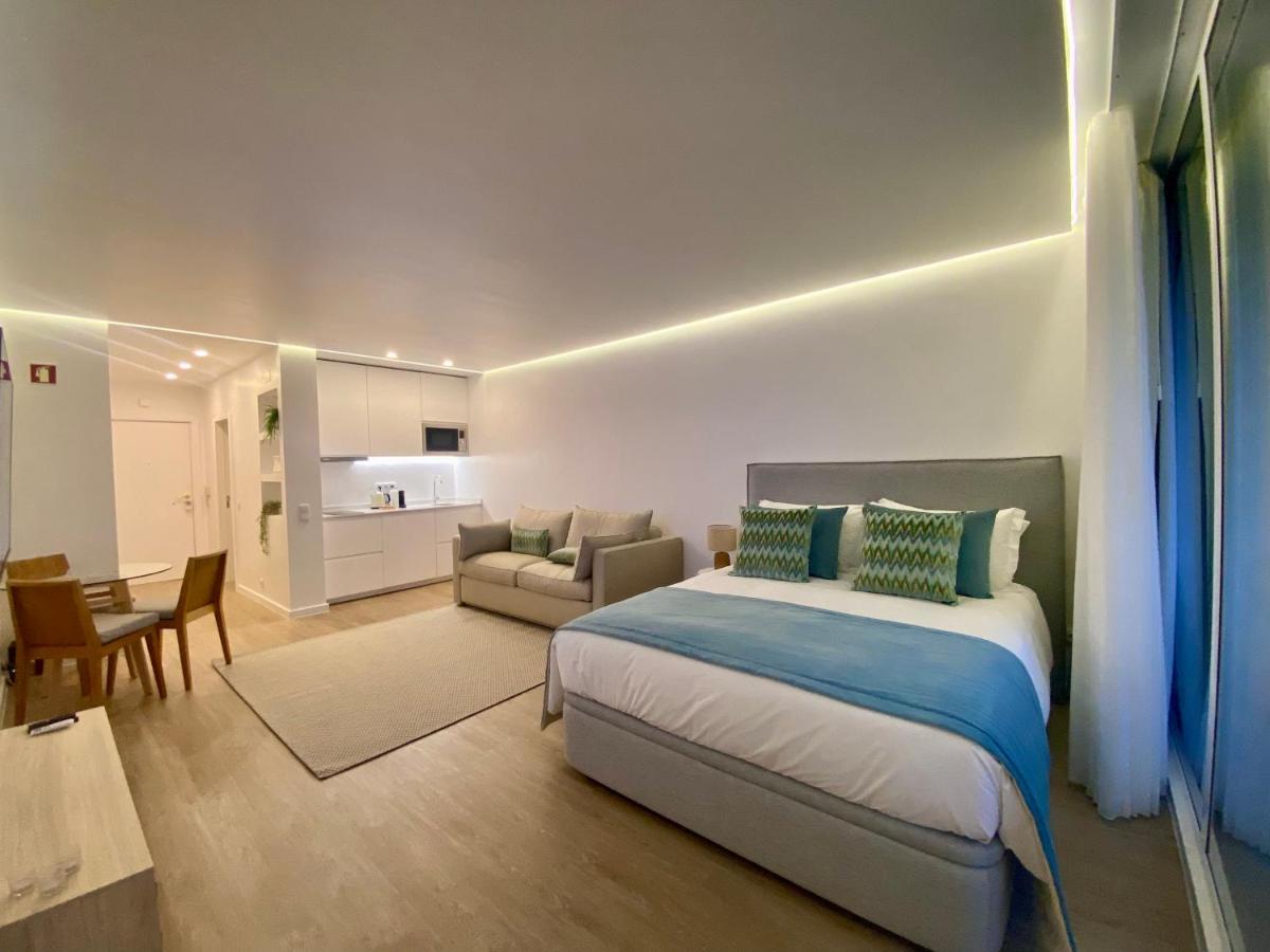Marina Walk Apartment فيلامورا المظهر الخارجي الصورة