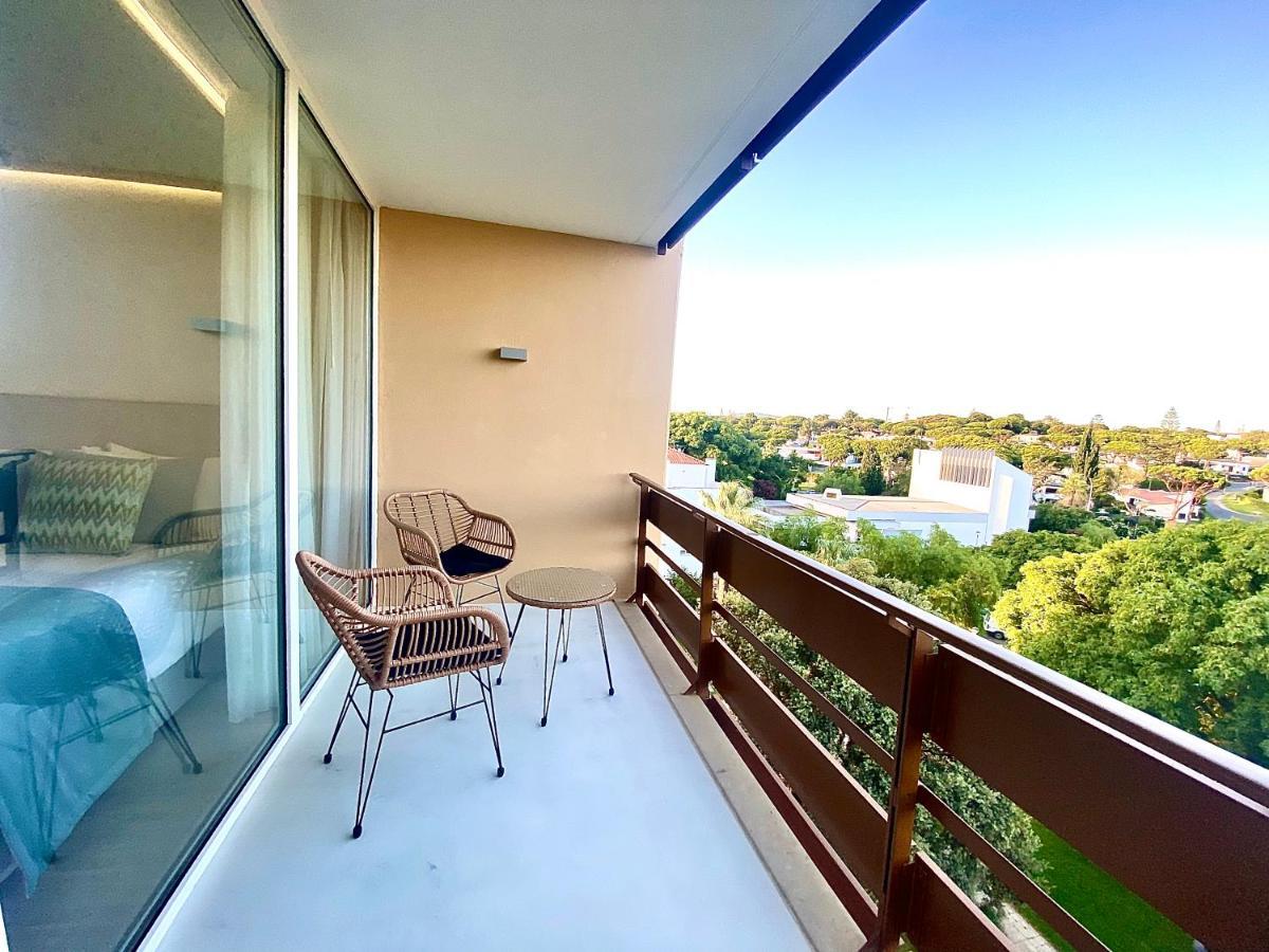 Marina Walk Apartment فيلامورا المظهر الخارجي الصورة