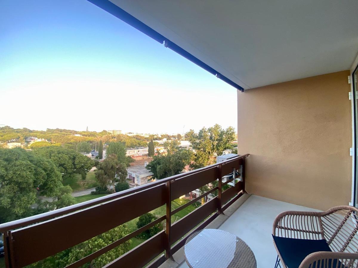 Marina Walk Apartment فيلامورا المظهر الخارجي الصورة